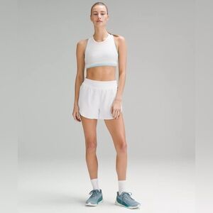 Fast and Free Reflective High-Rise Classic-Fit Short 3"